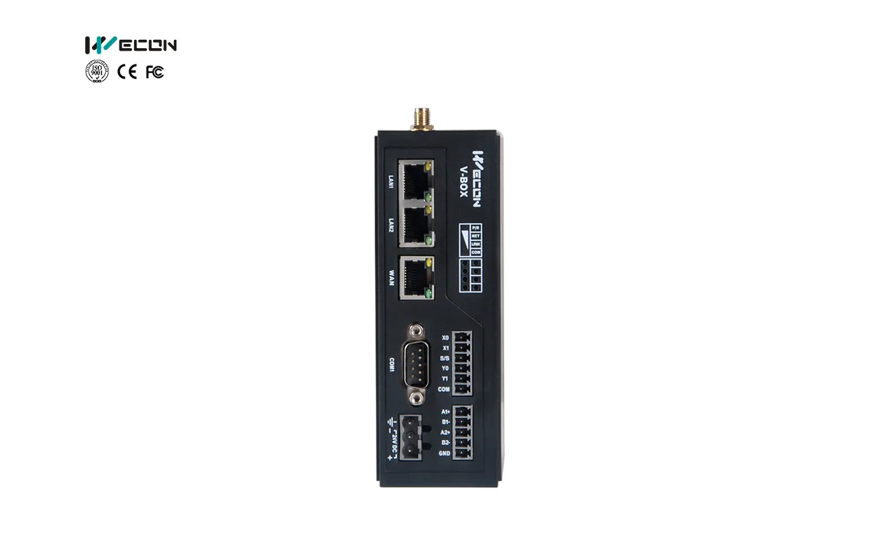 Wecon V-BOX H Series