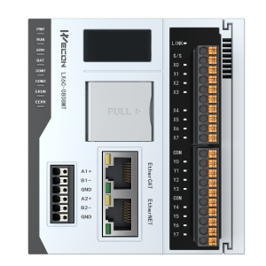 Wecon Medium-sized PLC