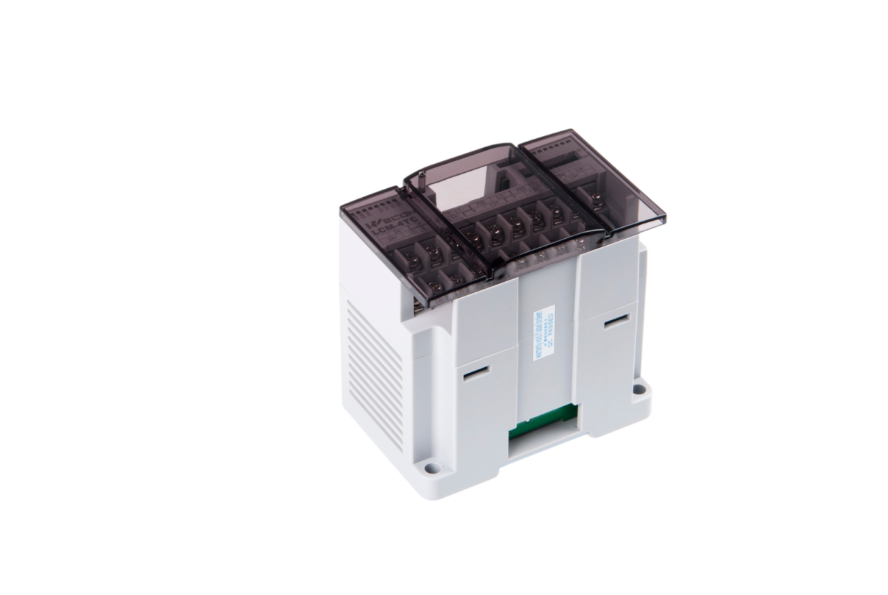 Wecon Modbus Remote IO