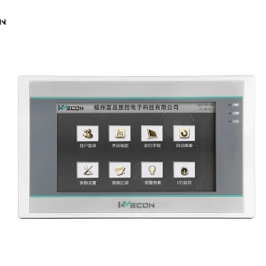 Wecon PI3043ie 4.3 inch HMI