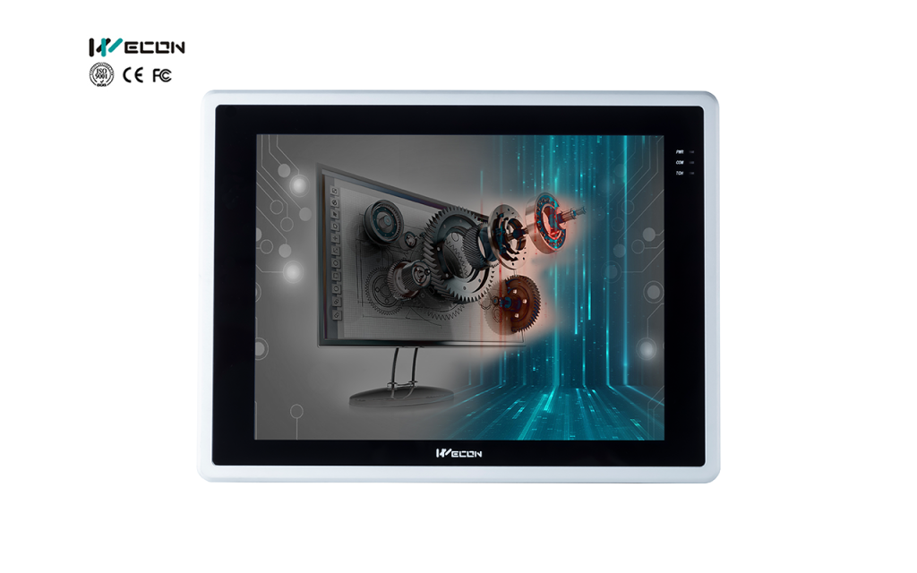 Wecon PI8121ig 12 inch HMI