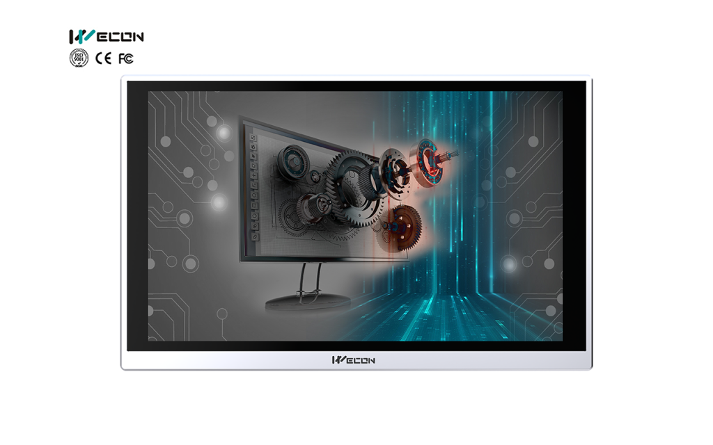 Wecon PI8150ig 15 inch HMI