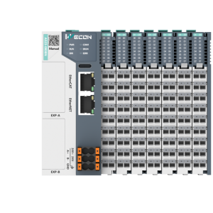 Wecon Platform-type PLC
