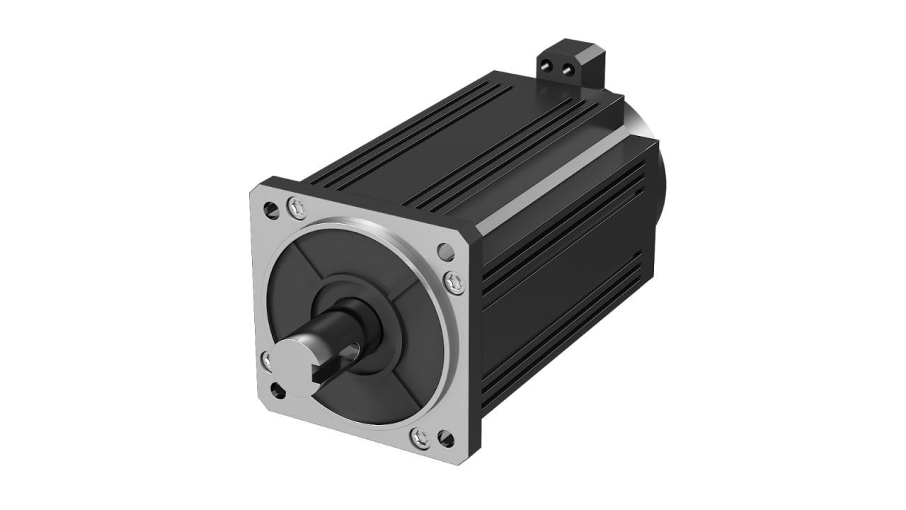Wecon Servo Motor