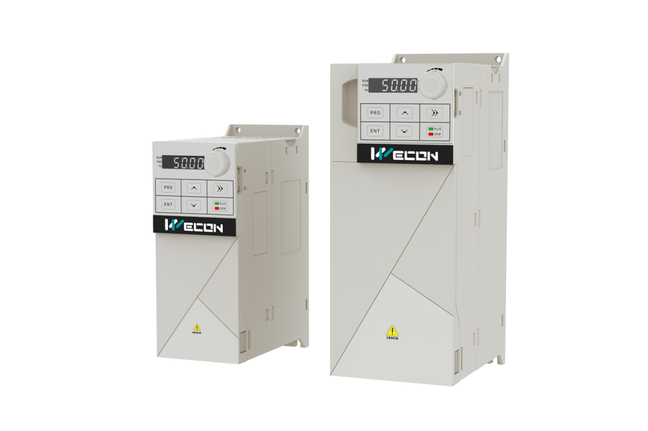 Wecon VC Inverter