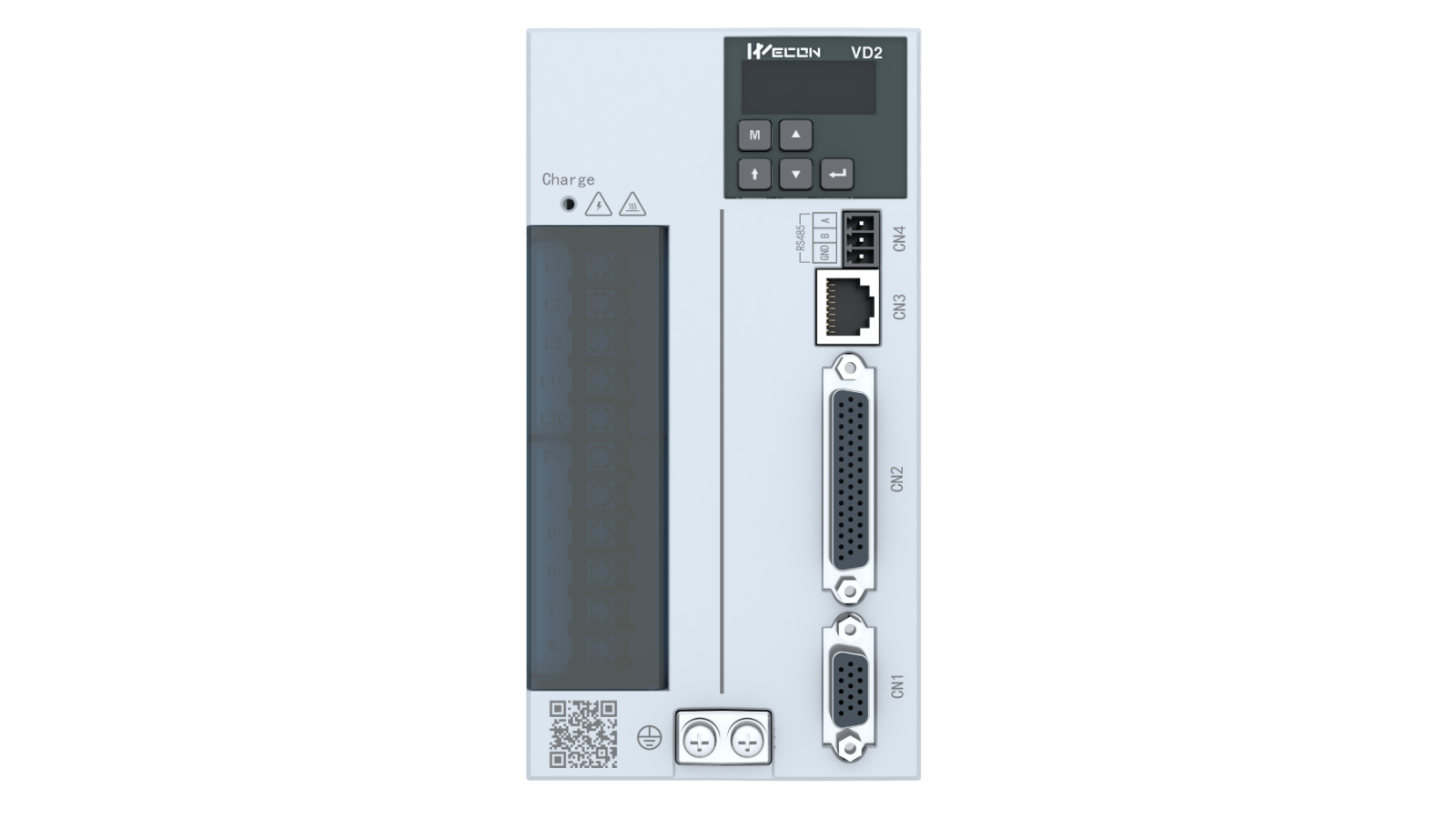 Wecon VD2 Servo Drive