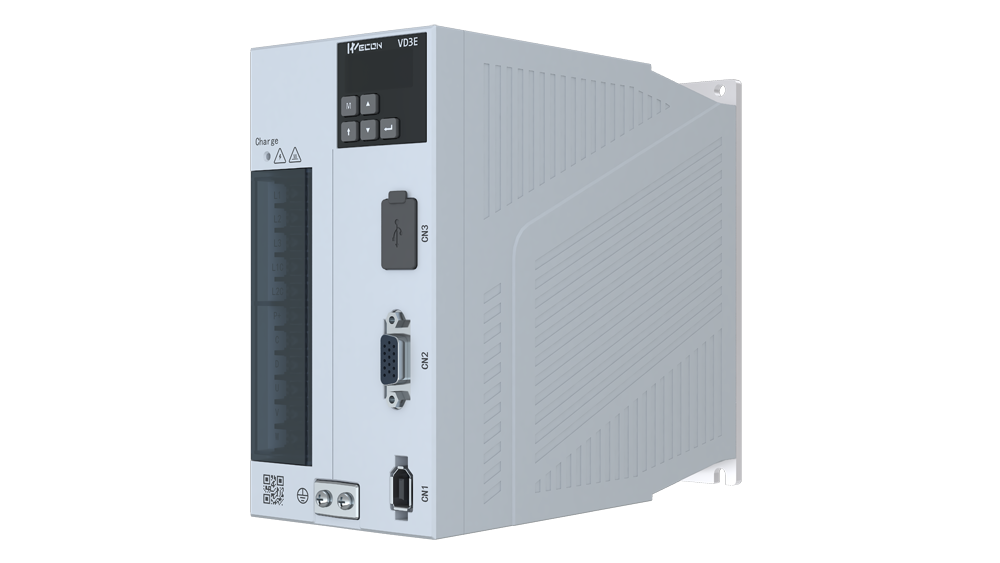 Wecon VD3E Series Servo Drive