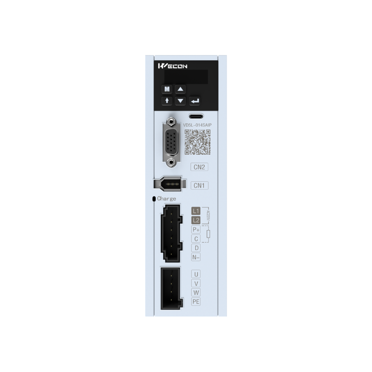 Wecon VD5L Series Servo Drive