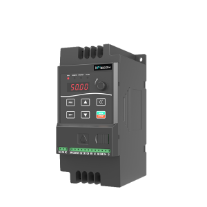 Wecon VM Series Inverter
