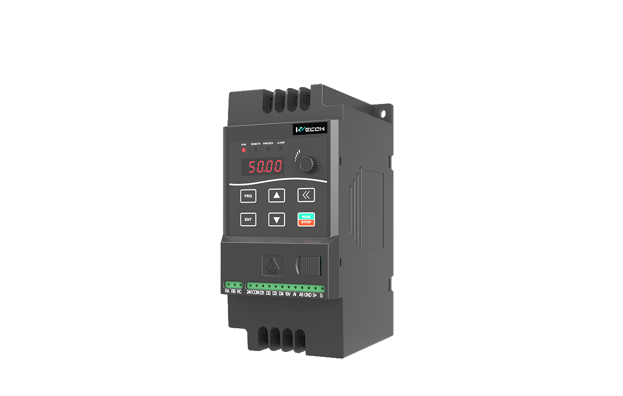 Wecon VM Series Inverter
