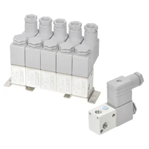 Mindman MVDC-220