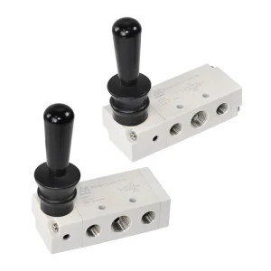Mindman MVHB-220