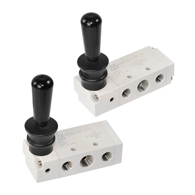 Mindman MVHB-220