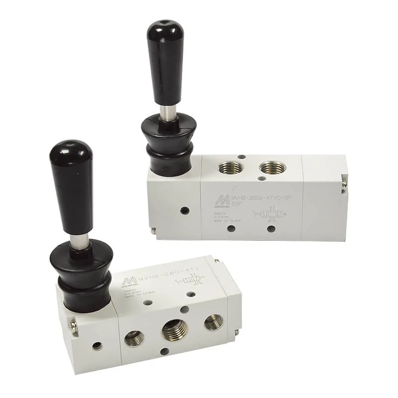 Mindman MVHB-260