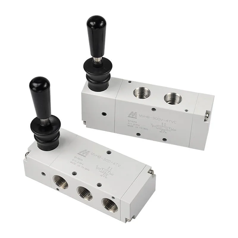 Mindman MVHB-300