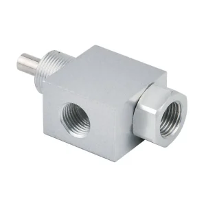 Mindman MVHF-3P-NC