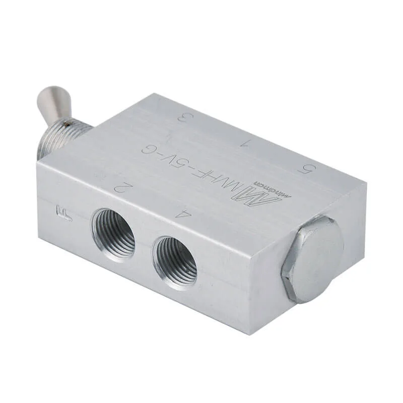 Mindman MVHF-5V