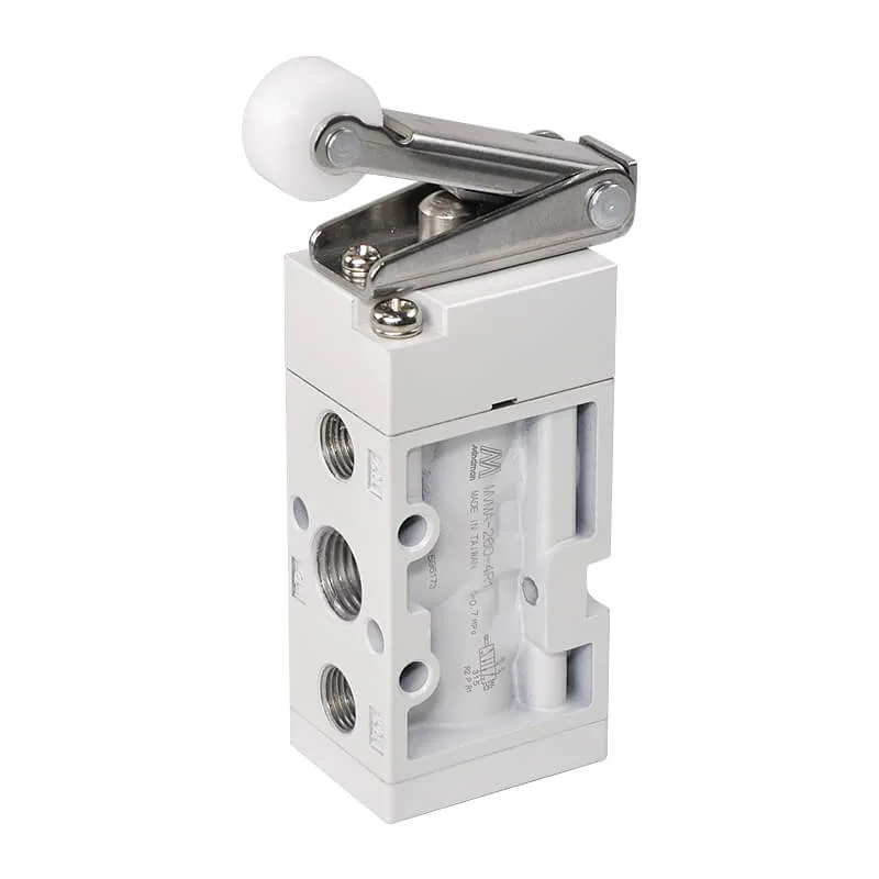 Mindman MVMA-260