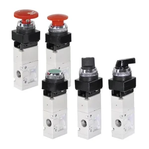 Mindman MVMB-220-3