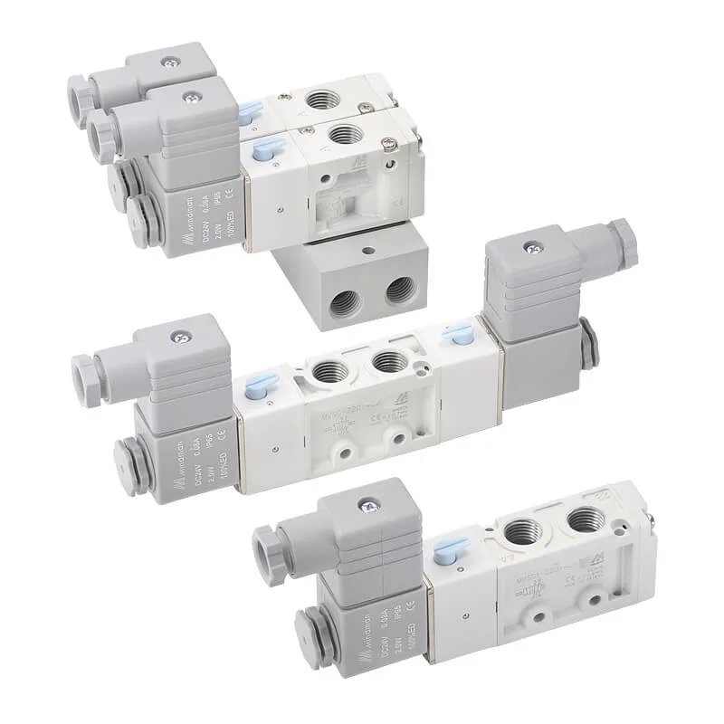 Mindman MVSC-220