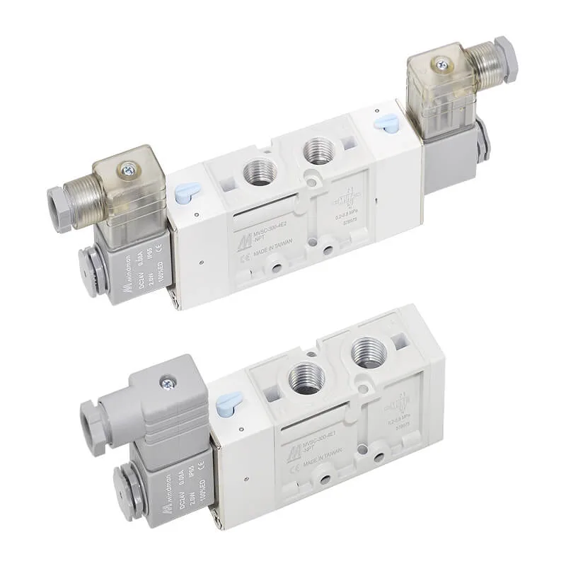 Mindman MVSC-300