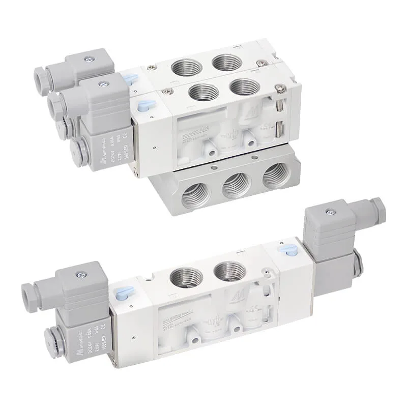 Mindman MVSC-460