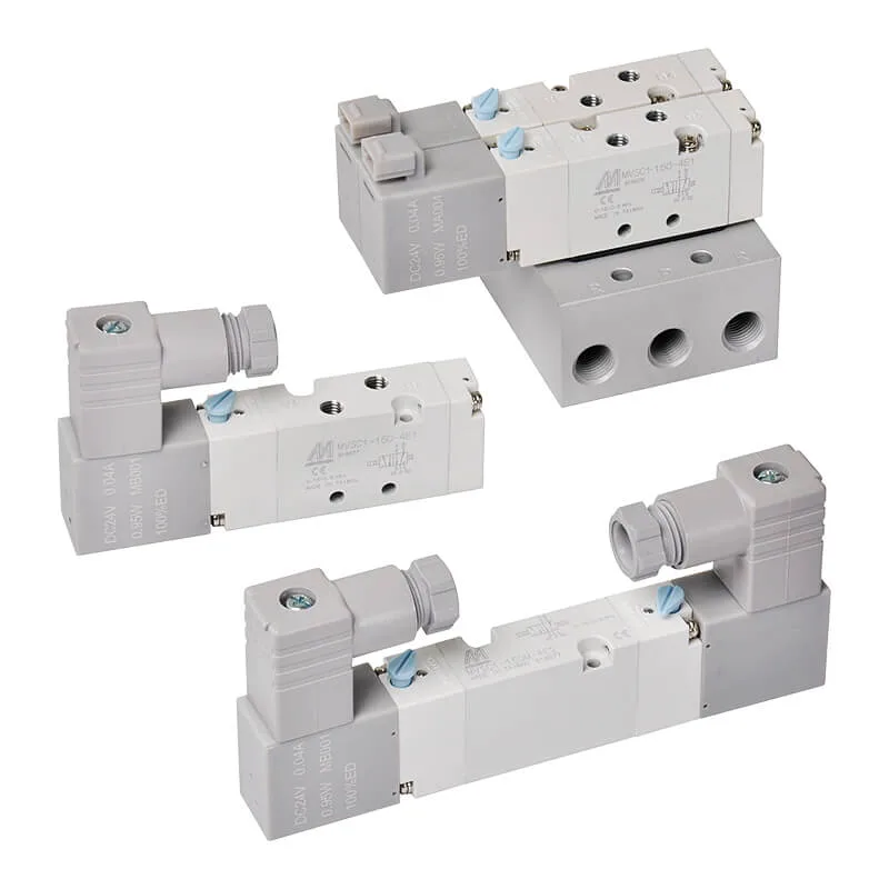 Mindman MVSC1-150