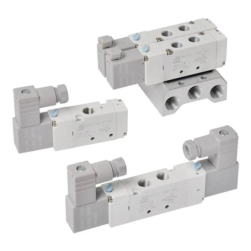 Mindman MVSC1-180