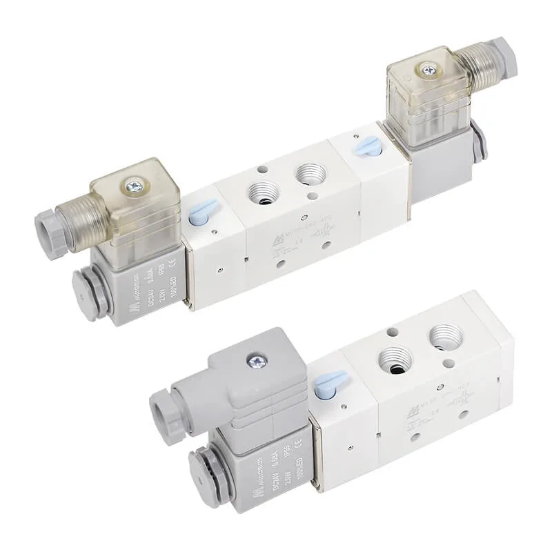 Mindman MVSE-260