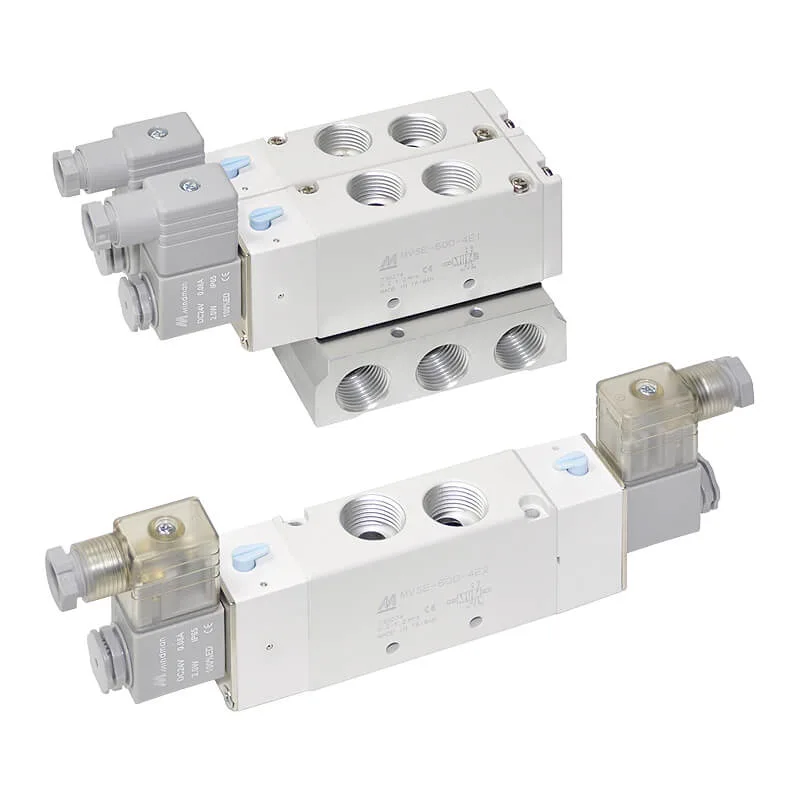 Mindman MVSE-500