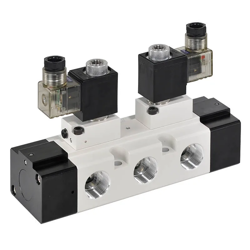 Mindman MVSE-600